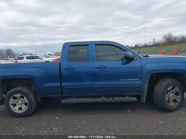 Chevrolet Silverado 1500 2lt 2015 1GCVKREC8FZ245480 Image 13