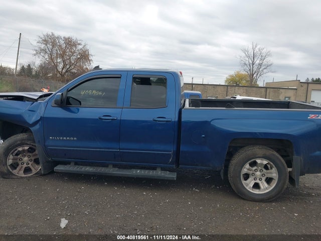 Chevrolet Silverado 1500 2lt 2015 1GCVKREC8FZ245480 Image 14