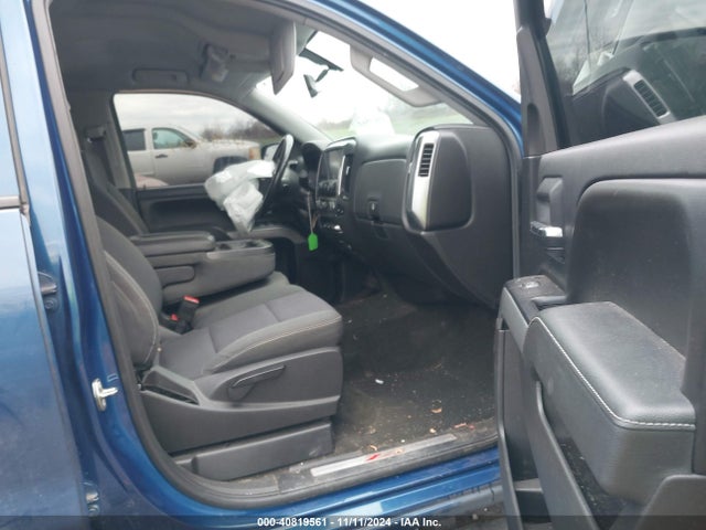 Chevrolet Silverado 1500 2lt 2015 1GCVKREC8FZ245480 Image 5