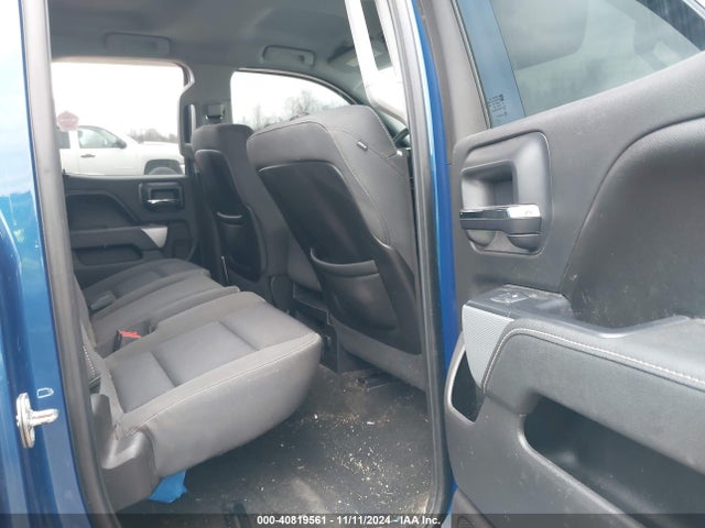 Chevrolet Silverado 1500 2lt 2015 1GCVKREC8FZ245480 Image 8