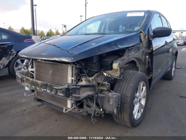 1FMCU0F74HUE74491 Ford ESCAPE S