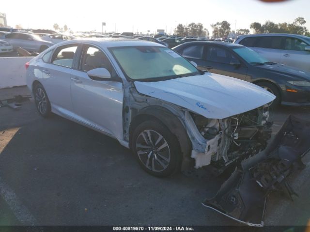 1HGCV3F5XNA016521 auction archive image