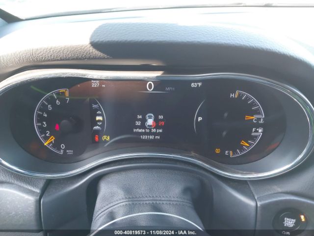 1C4RJFAG7JC382126 Jeep Grand Cherokee Upland 4x4