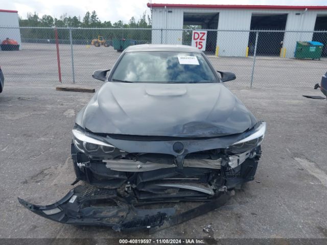 WBS4Y9C58JAA85893 BMW M4