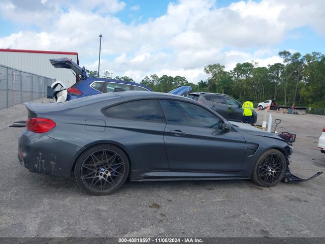 WBS4Y9C58JAA85893 BMW M4
