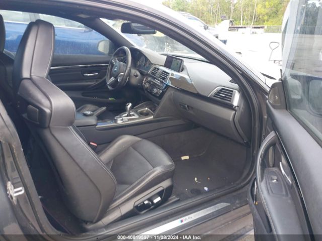 WBS4Y9C58JAA85893 BMW M4