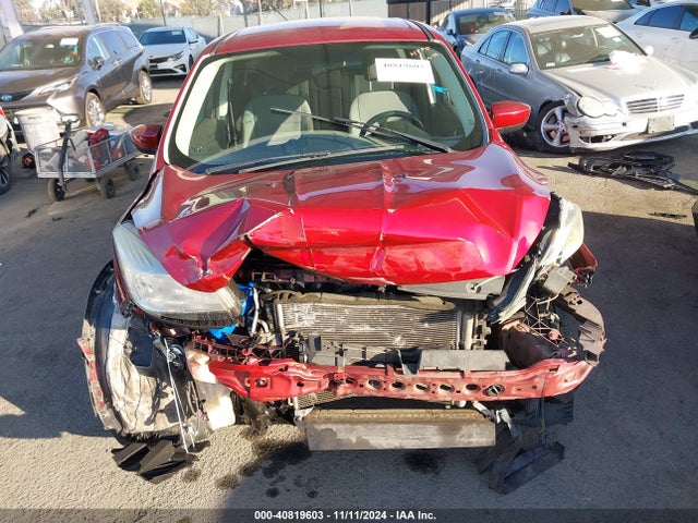 Ford ESCAPE SE 2016 1FMCU0G72GUC61083 Image 12