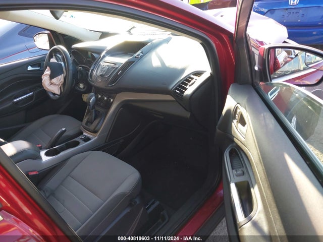 Ford ESCAPE SE 2016 1FMCU0G72GUC61083 Image 5