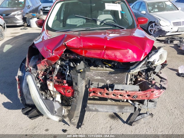 Ford ESCAPE SE 2016 1FMCU0G72GUC61083 Image 6