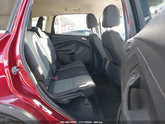 Ford ESCAPE SE 2016 1FMCU0G72GUC61083 Image 8