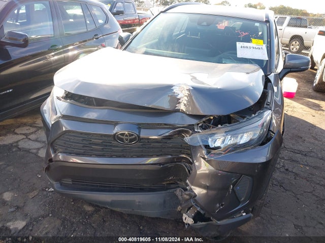 Toyota RAV4 LE 2019 JTMK1RFV0KJ012787 Image 6