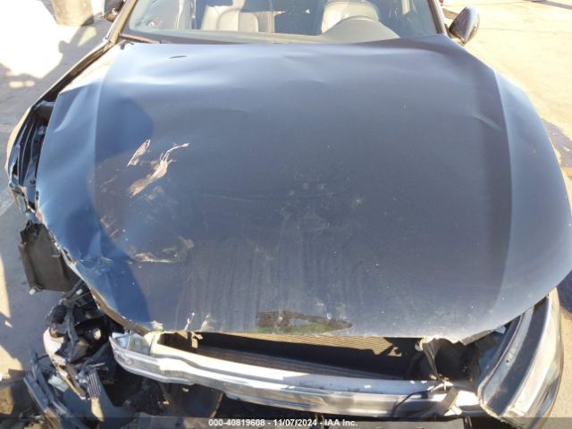 WAUGFAFCXEN110226 Audi A6 2.0t Premium