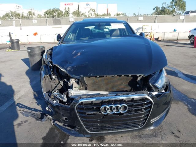 WAUGFAFCXEN110226 Audi A6 2.0t Premium