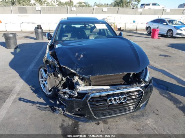 WAUGFAFCXEN110226 Audi A6 2.0t Premium