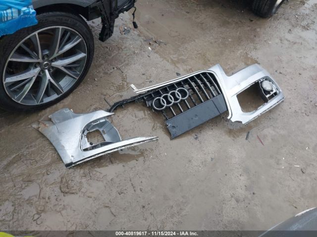 WA1LFAFP8FA131034 Audi Q5 2.0t Premium