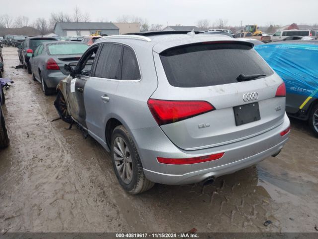WA1LFAFP8FA131034 Audi Q5 2.0t Premium