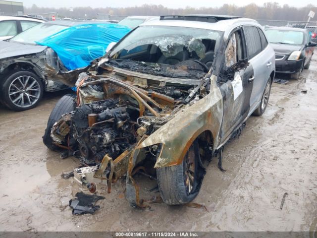 WA1LFAFP8FA131034 Audi Q5 2.0t Premium