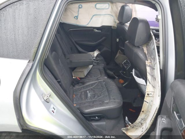 WA1LFAFP8FA131034 Audi Q5 2.0t Premium