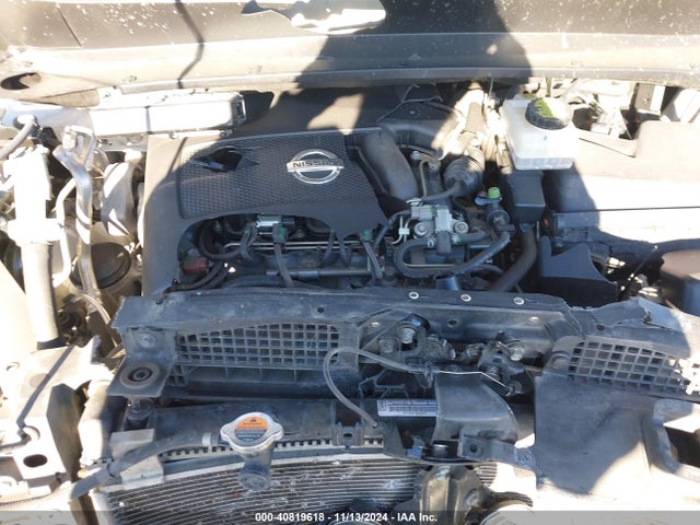 Nissan Pathfinder Sl 2014 5N1AR2MMXEC721012 Image 10