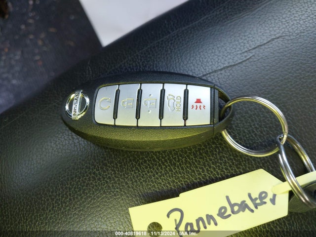 Nissan Pathfinder Sl 2014 5N1AR2MMXEC721012 Image 11