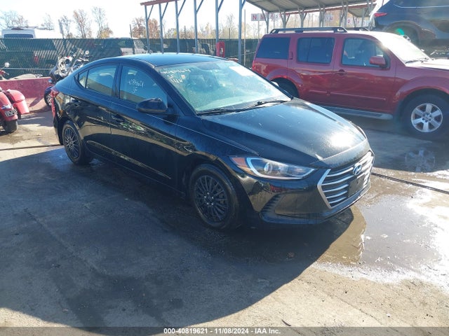 2018 5NPD74LF4JH334346 main image