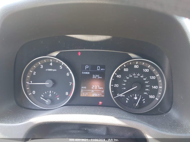 Hyundai ELANTRA SE 2018 5NPD74LF4JH334346 Image 7