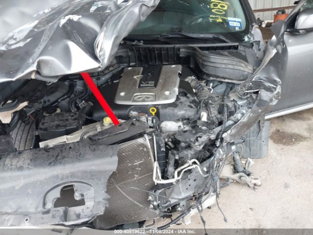 JN1BJ0RP3HM385728 Infiniti QX50