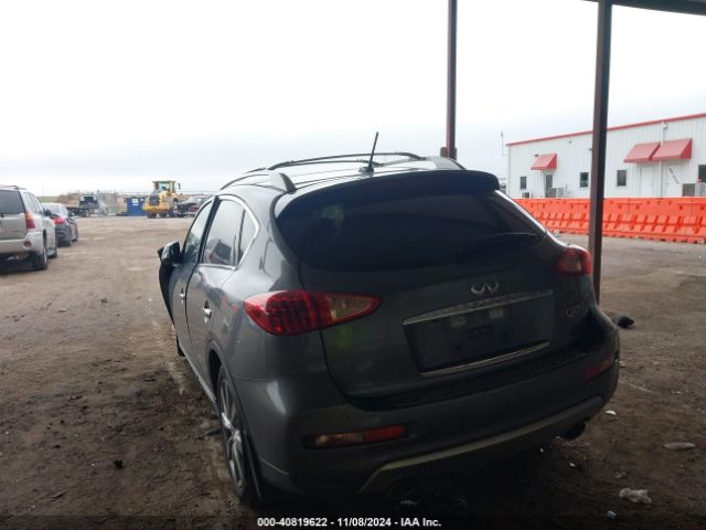 JN1BJ0RP3HM385728 Infiniti QX50