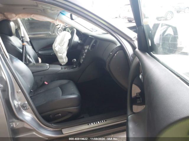 JN1BJ0RP3HM385728 Infiniti QX50