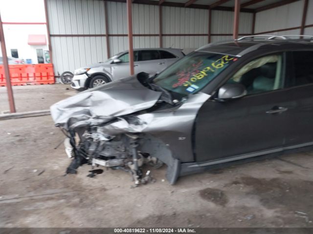 JN1BJ0RP3HM385728 Infiniti QX50