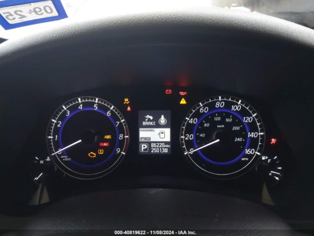 JN1BJ0RP3HM385728 Infiniti QX50