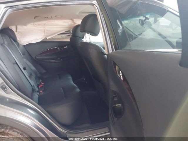 JN1BJ0RP3HM385728 Infiniti QX50