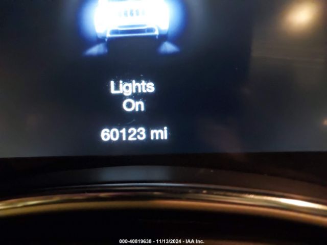 1C4RJFBGXHC867496 Jeep Grand Cherokee Limited 4x4