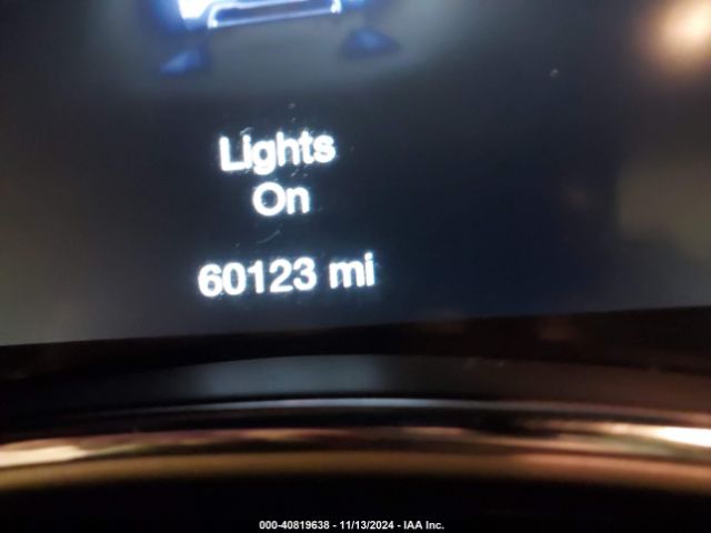 1C4RJFBGXHC867496 Jeep Grand Cherokee Limited 4x4
