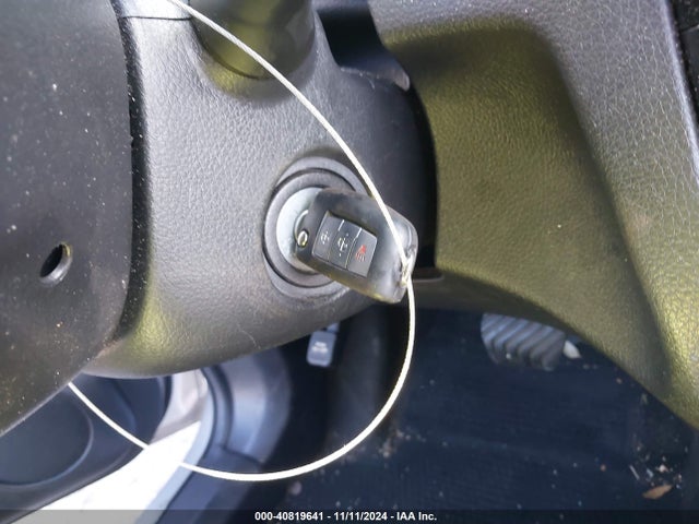 Nissan ROGUE S 2016 JN8AT2MT7GW007695 Image 11