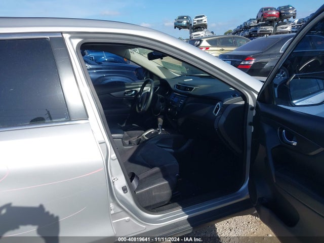 Nissan ROGUE S 2016 JN8AT2MT7GW007695 Image 5