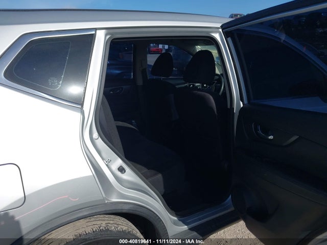 Nissan ROGUE S 2016 JN8AT2MT7GW007695 Image 8