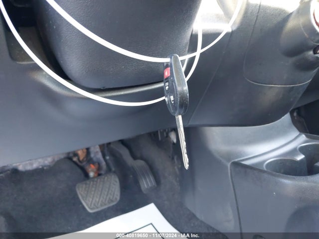 Nissan Versa 1.6 Sv 2014 3N1CN7AP5EL865191 Image 11
