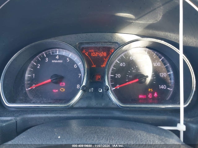 Nissan Versa 1.6 Sv 2014 3N1CN7AP5EL865191 Image 7