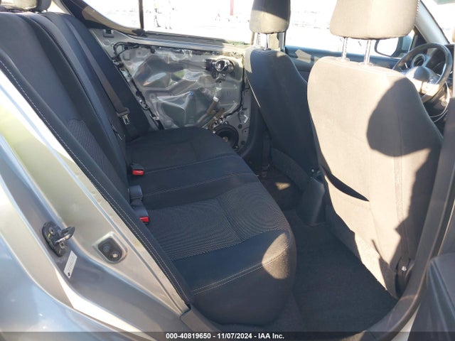 Nissan Versa 1.6 Sv 2014 3N1CN7AP5EL865191 Image 8