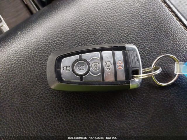 1FMJK2AT7KEA28172 Ford Expedition Max Limited