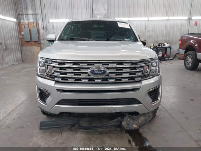 1FMJK2AT7KEA28172 Ford Expedition Max Limited