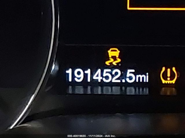 1FMJK2AT7KEA28172 Ford Expedition Max Limited