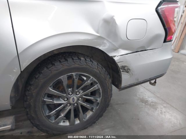 1FMJK2AT7KEA28172 Ford Expedition Max Limited