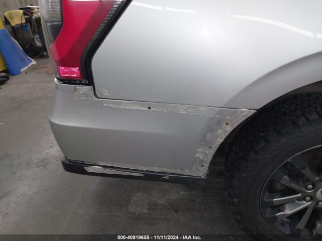 1FMJK2AT7KEA28172 Ford Expedition Max Limited