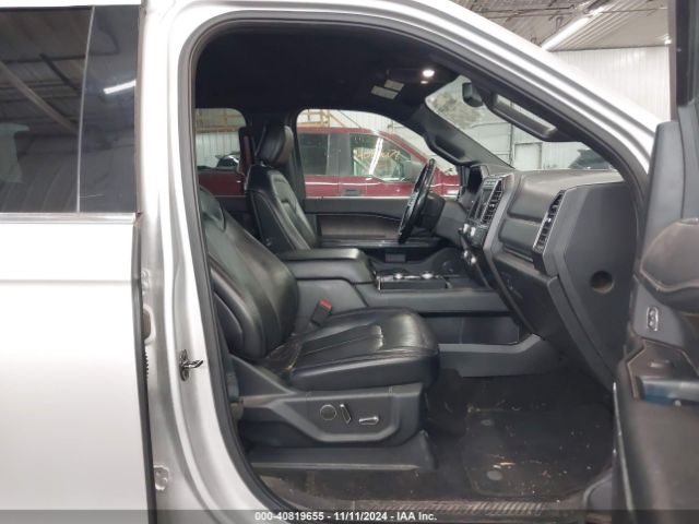 1FMJK2AT7KEA28172 Ford Expedition Max Limited