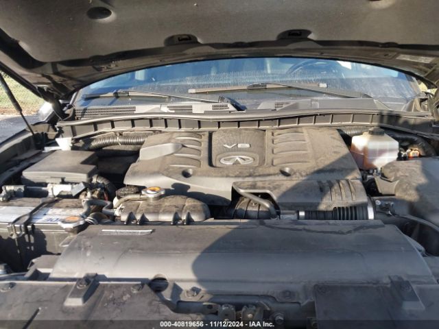 JN8AZ2NF5G9613910 Infiniti QX80