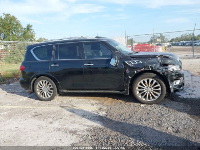 JN8AZ2NF5G9613910 Infiniti QX80
