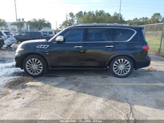 JN8AZ2NF5G9613910 Infiniti QX80