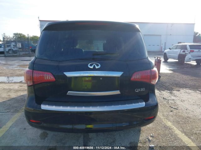 JN8AZ2NF5G9613910 Infiniti QX80
